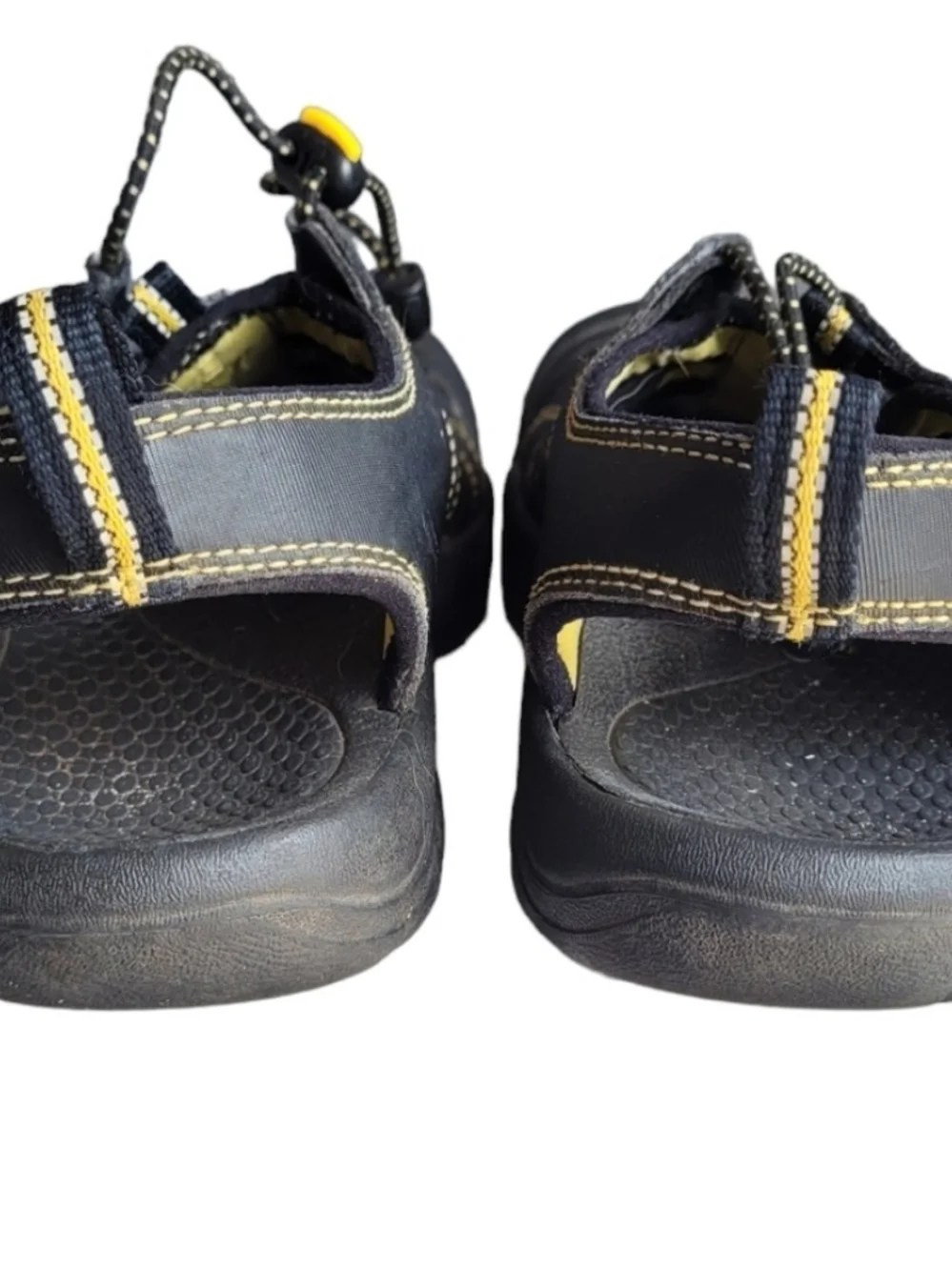 Keen Newport H2 Sandal Sz 5